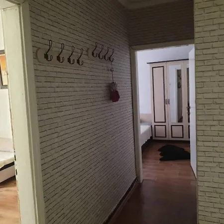 Apartament In The City Center