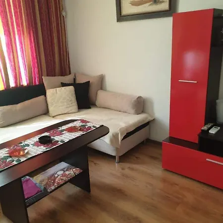 Apartament In The City Center 公寓