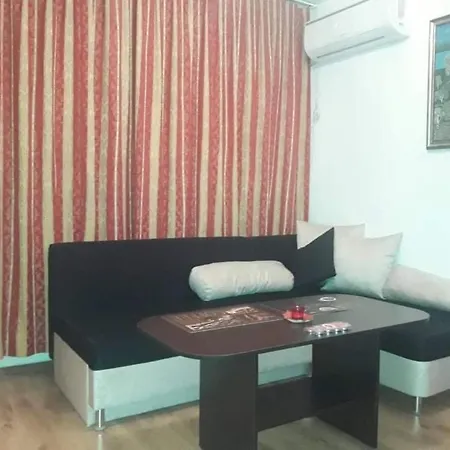 公寓 Apartament In The City Center 旧扎戈拉