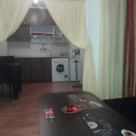 Apartament In The City Center *