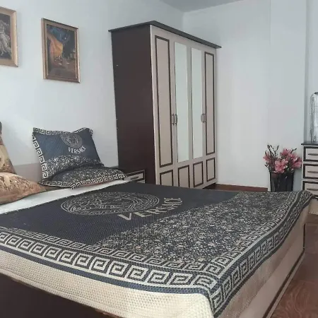 公寓 Apartament In The City Center 旧扎戈拉