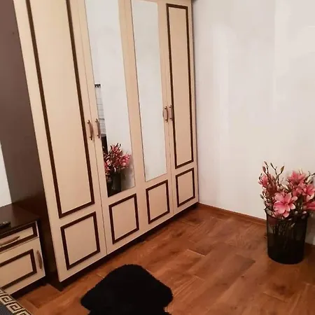 Apartament In The City Center * 旧扎戈拉