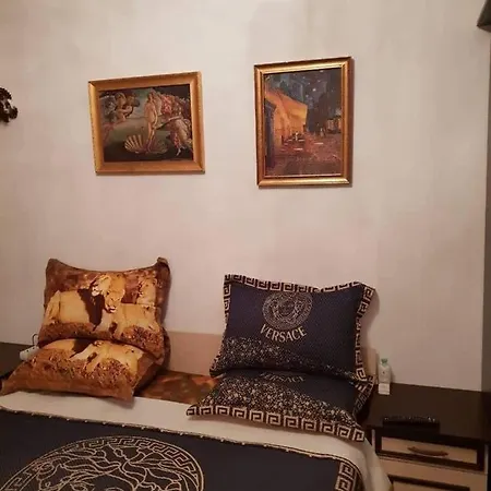Apartament In The City Center 旧扎戈拉