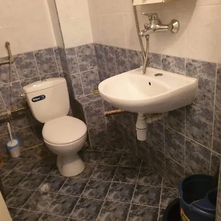 公寓 Apartament In The City Center